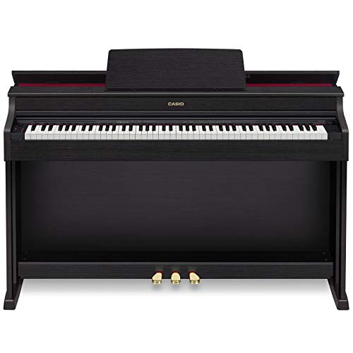 AP-470 BK Digital Piano schwarz