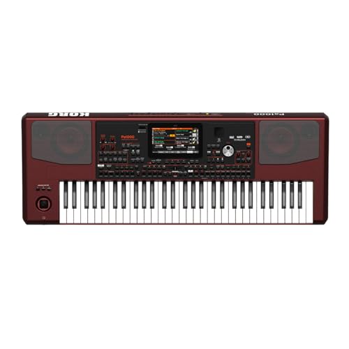 Korg Pa1000 - Keyboard