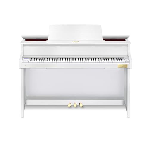 Casio GP-310 WE - Piano numérique