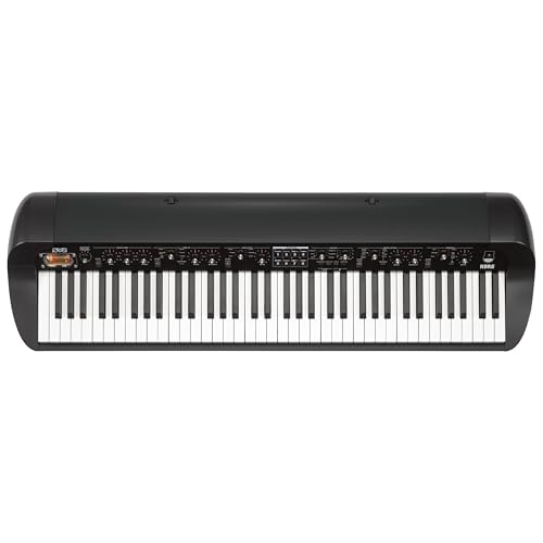 KORG SV2-73 Piano numérique 88 touches série Stage Vintage