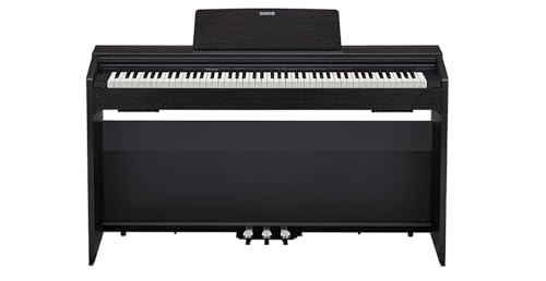 Casio PX-870 WH Privia Piano numérique pour la maison
